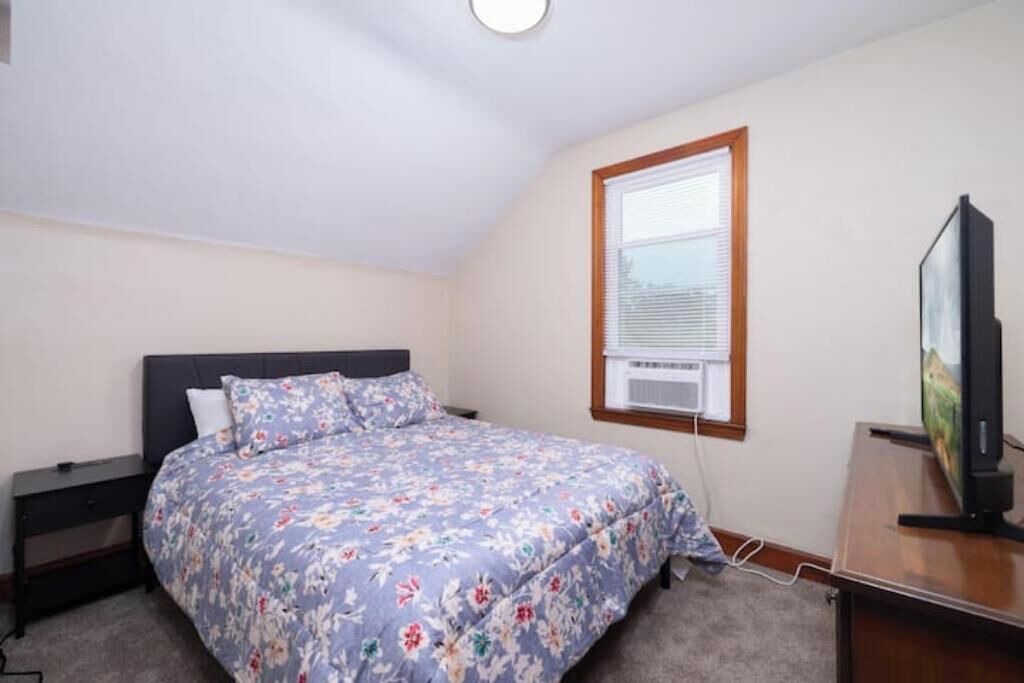Photo of Bedroom in Hamburg