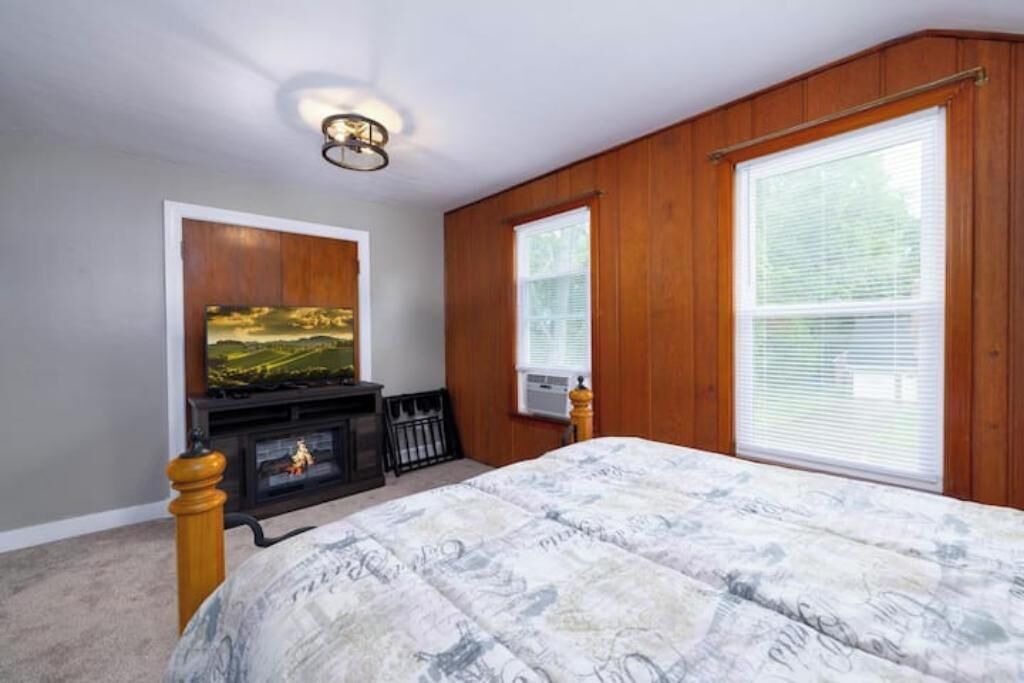 Photo of Bedroom in Hamburg