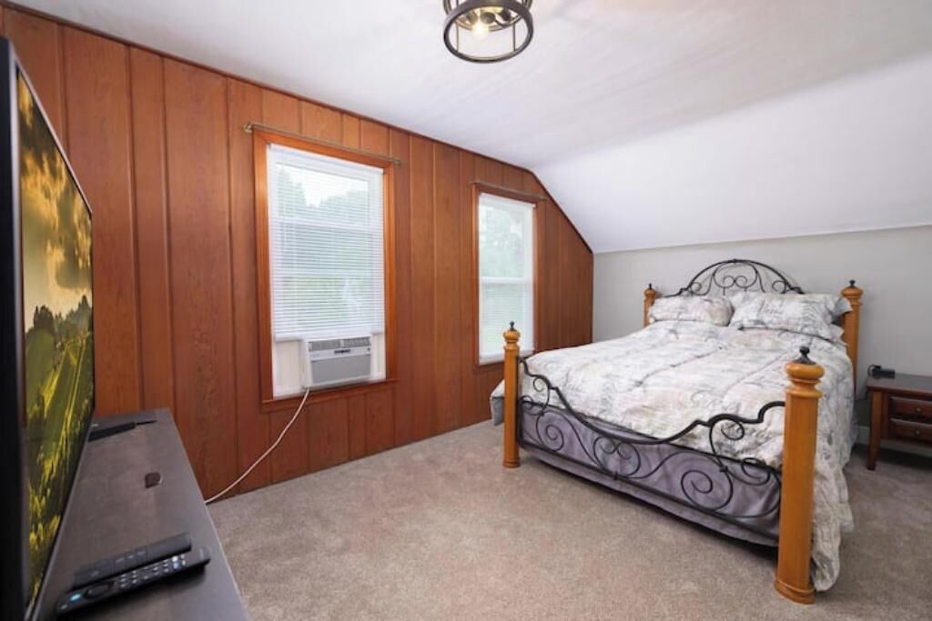 Photo of Bedroom in Hamburg