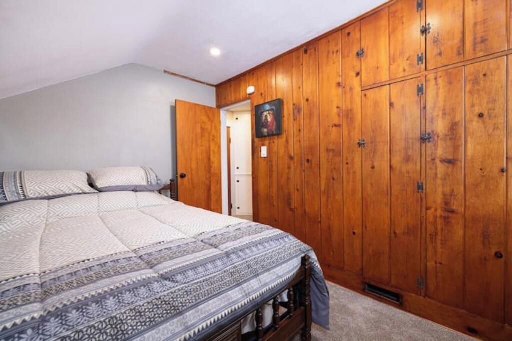 Photo of Bedroom in Hamburg
