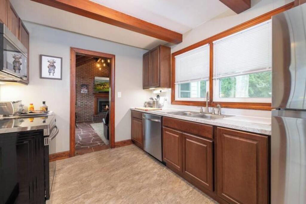 Photo of Kitchen in Hamburg