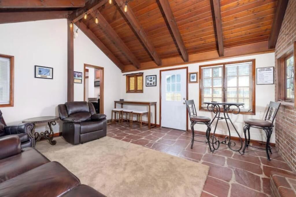 Photo of Livingroom in Hamburg