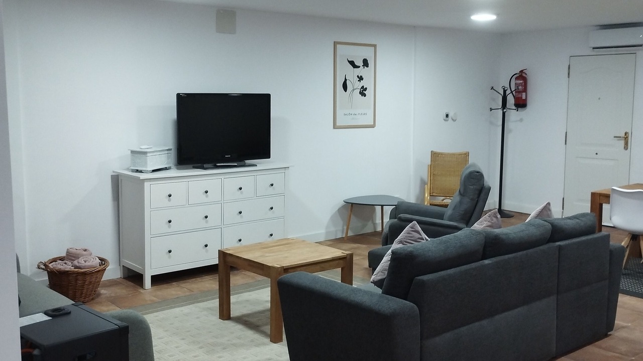 Photo of Livingroom in Las Jaras