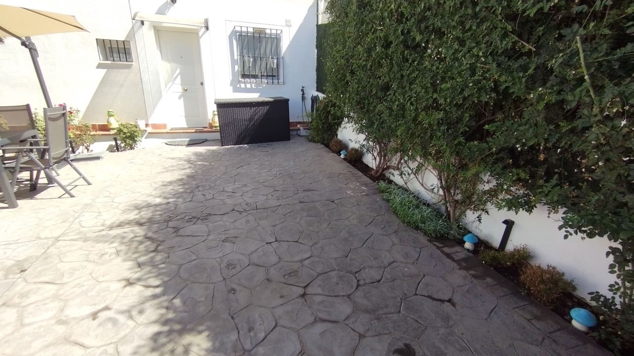 Photo of Patio Balcony in Las Jaras