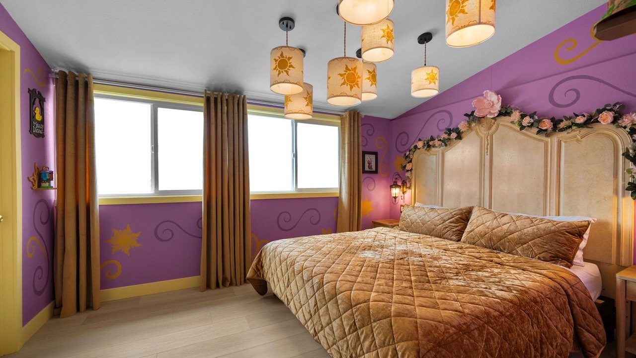 Photo of Bedroom in Southwest Anaheim