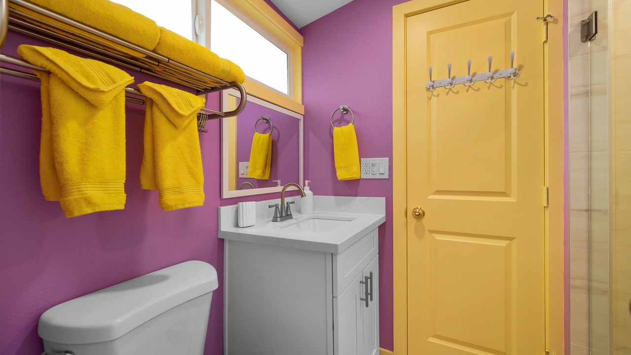 Photo of Bathroom in Southwest Anaheim