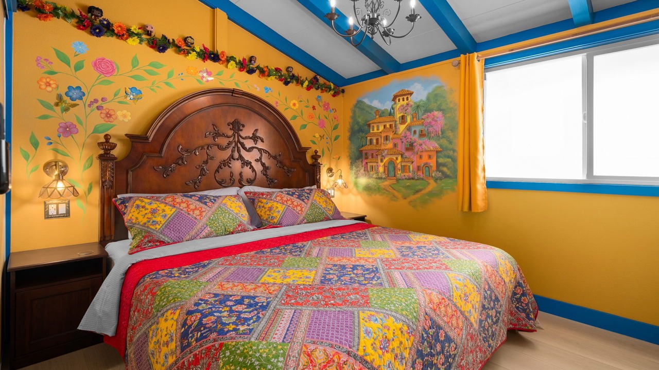 Photo of Bedroom in Southwest Anaheim