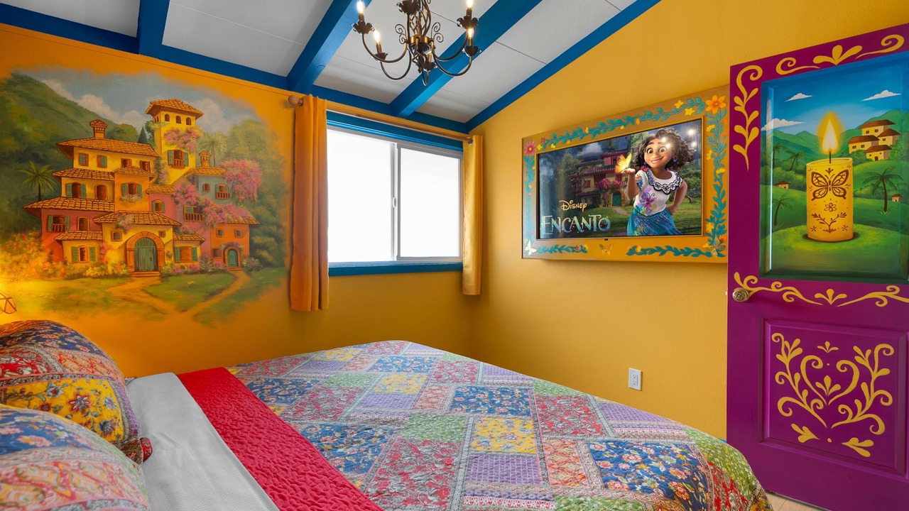 Photo of Bedroom in Southwest Anaheim