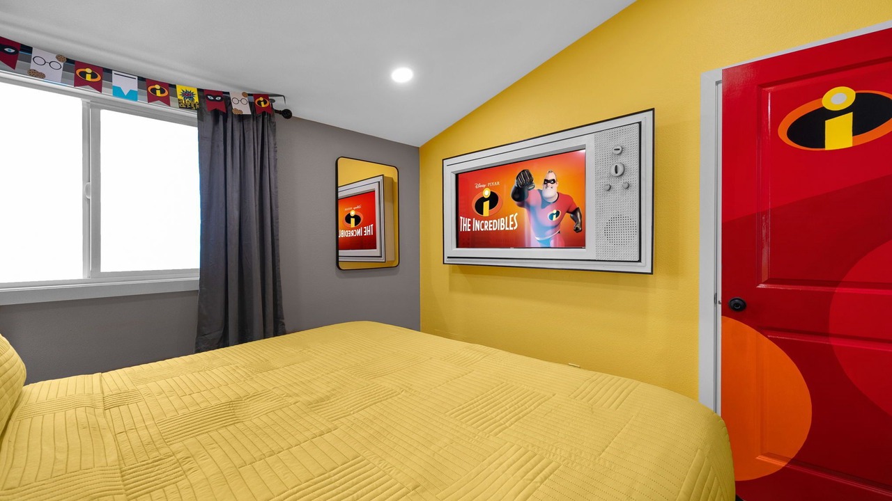 Photo of Bedroom in Southwest Anaheim