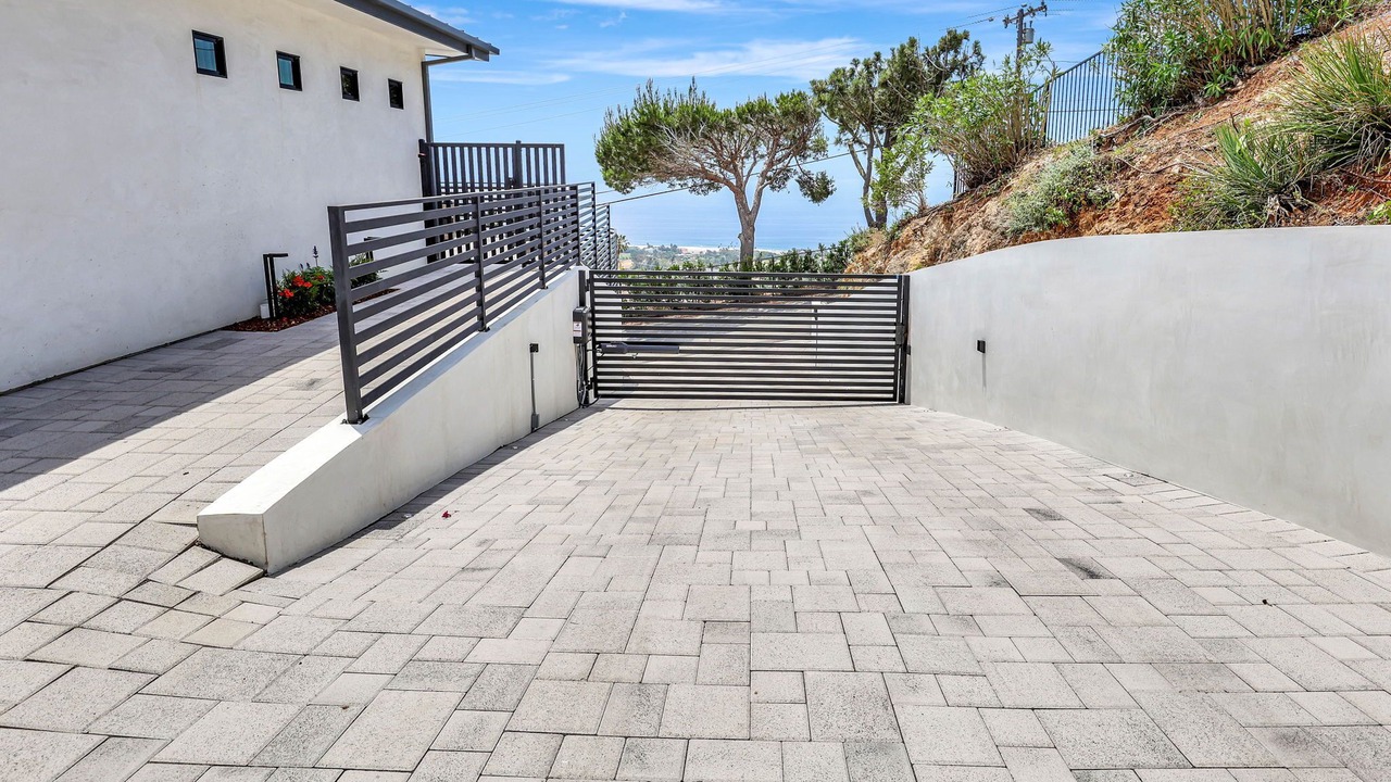 Photo of Outdoor in Western Malibu