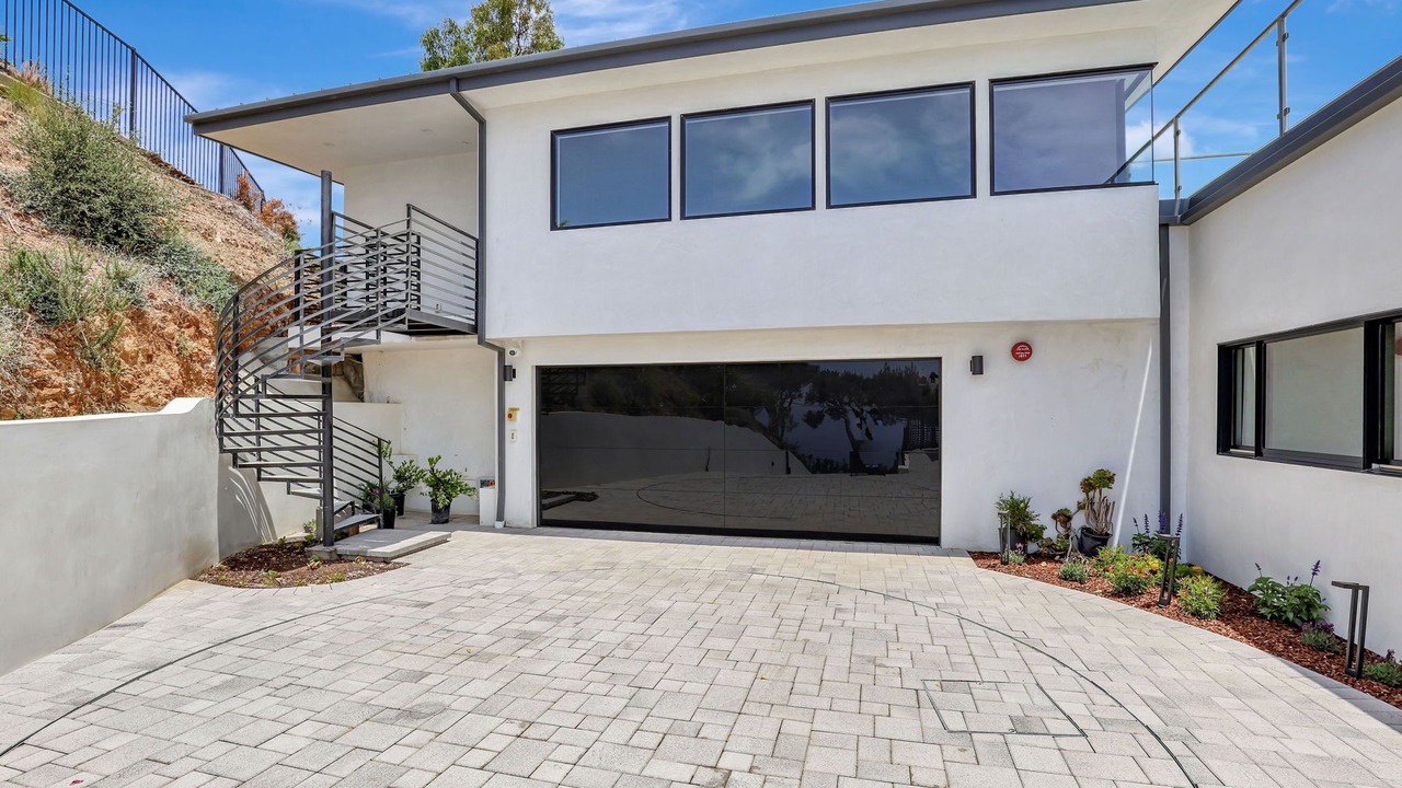 Photo of Outdoor in Western Malibu