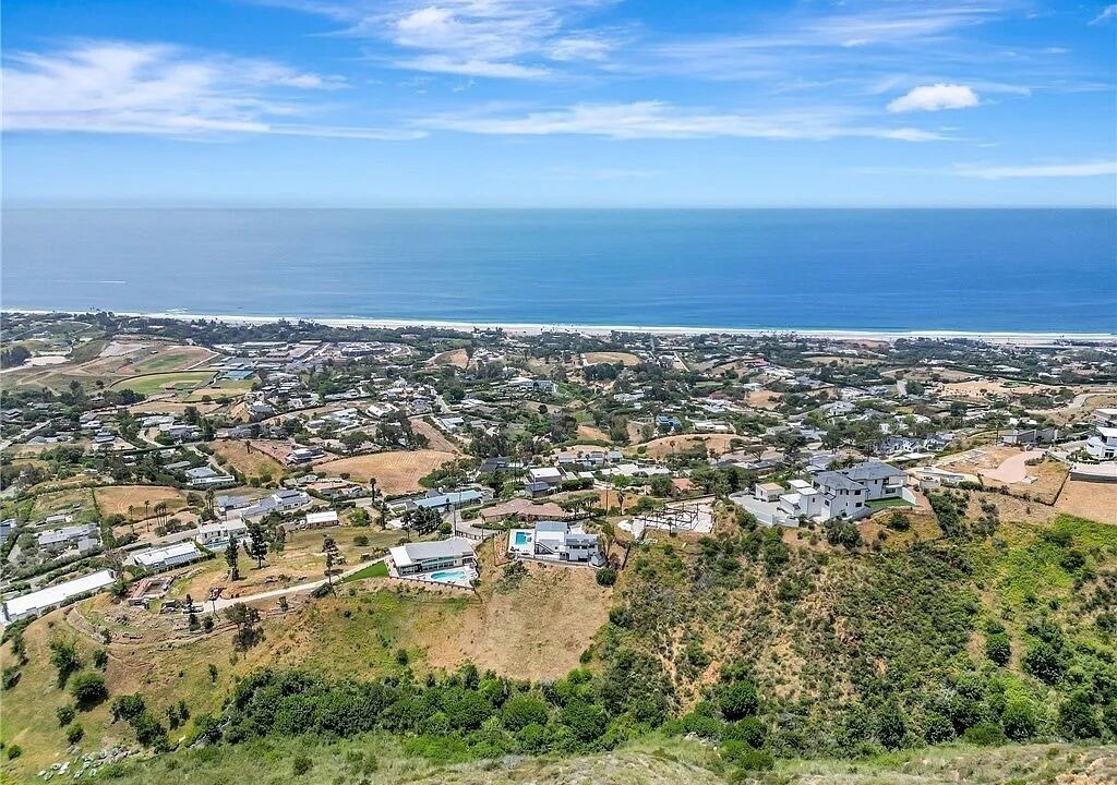 Photo of Outdoor in Western Malibu