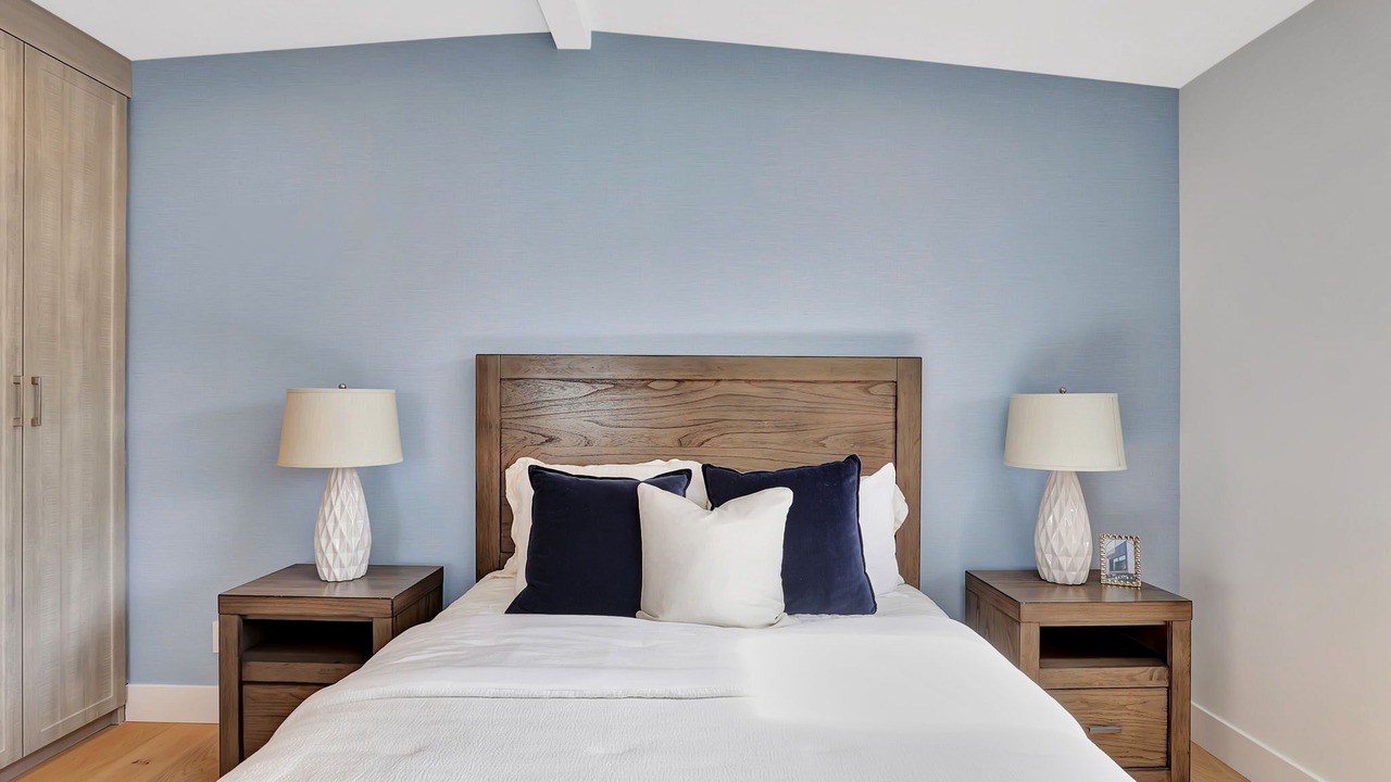 Photo of Bedroom in Western Malibu