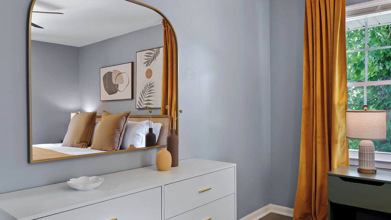 Photo of Bedroom in East Raleigh