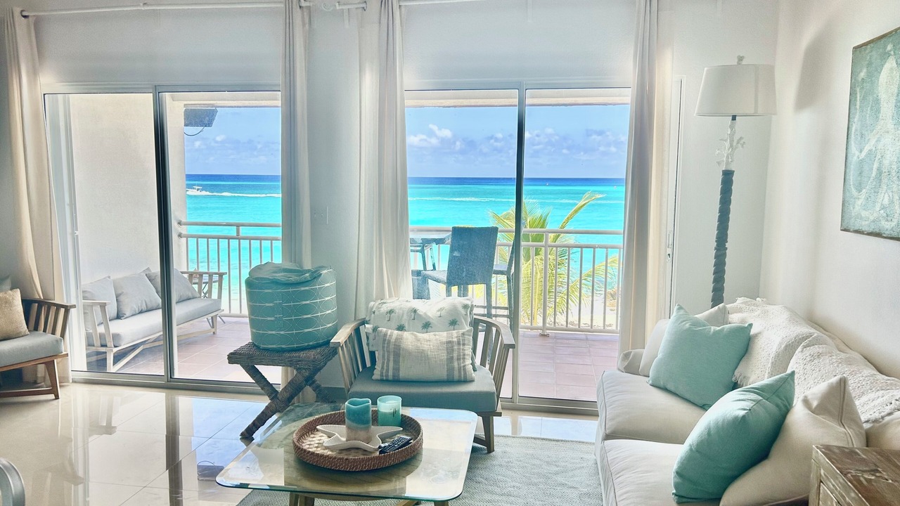 Photo of Livingroom in South Bimini