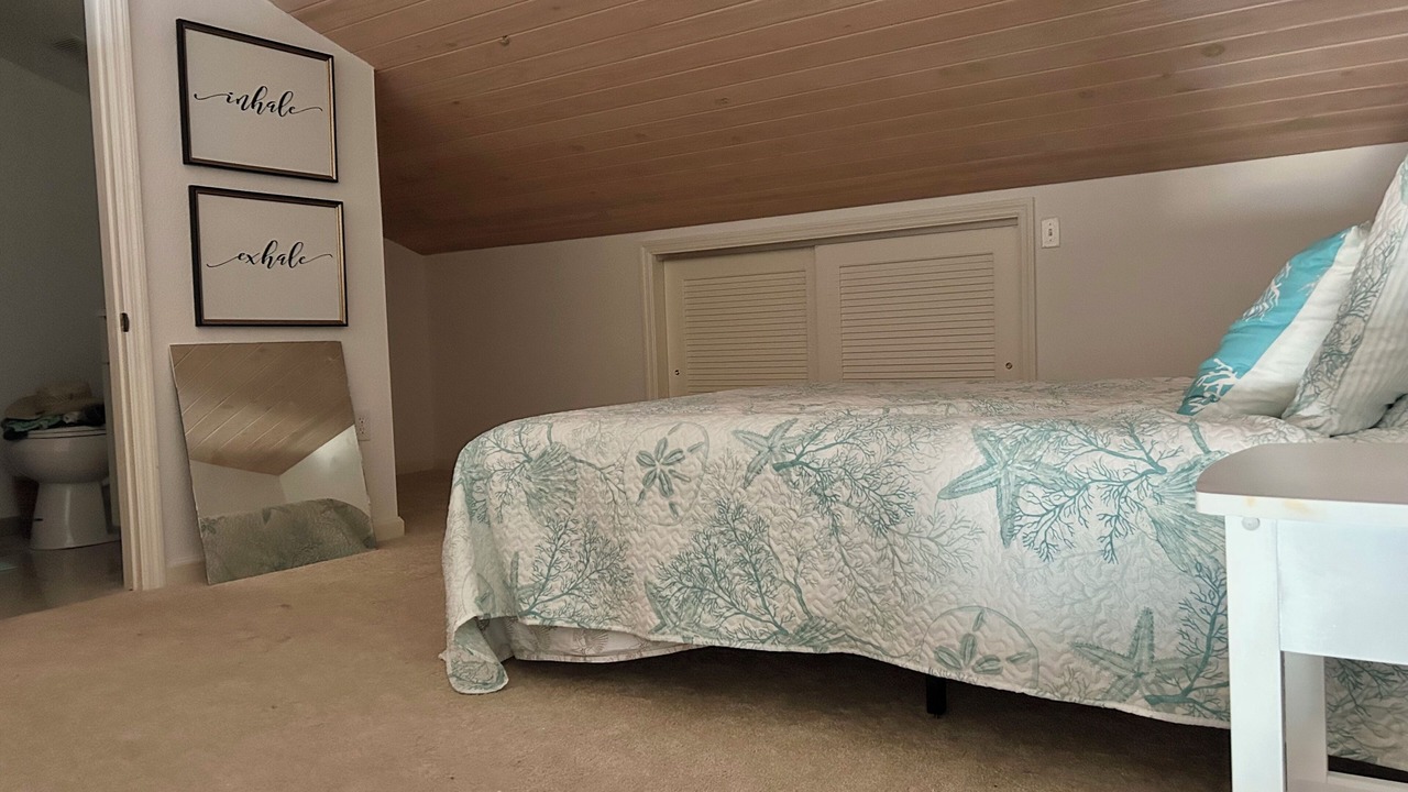 Photo of Bedroom in South Bimini