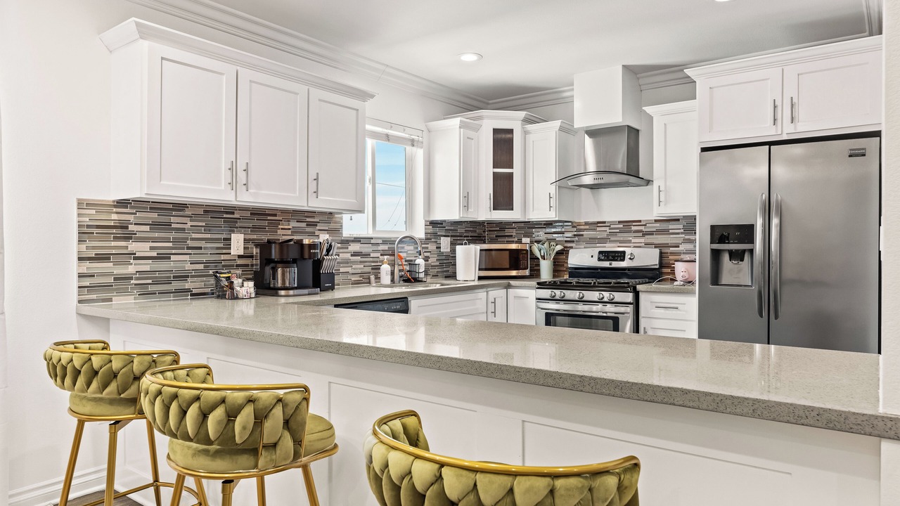 Photo of Kitchen in Los Angeles