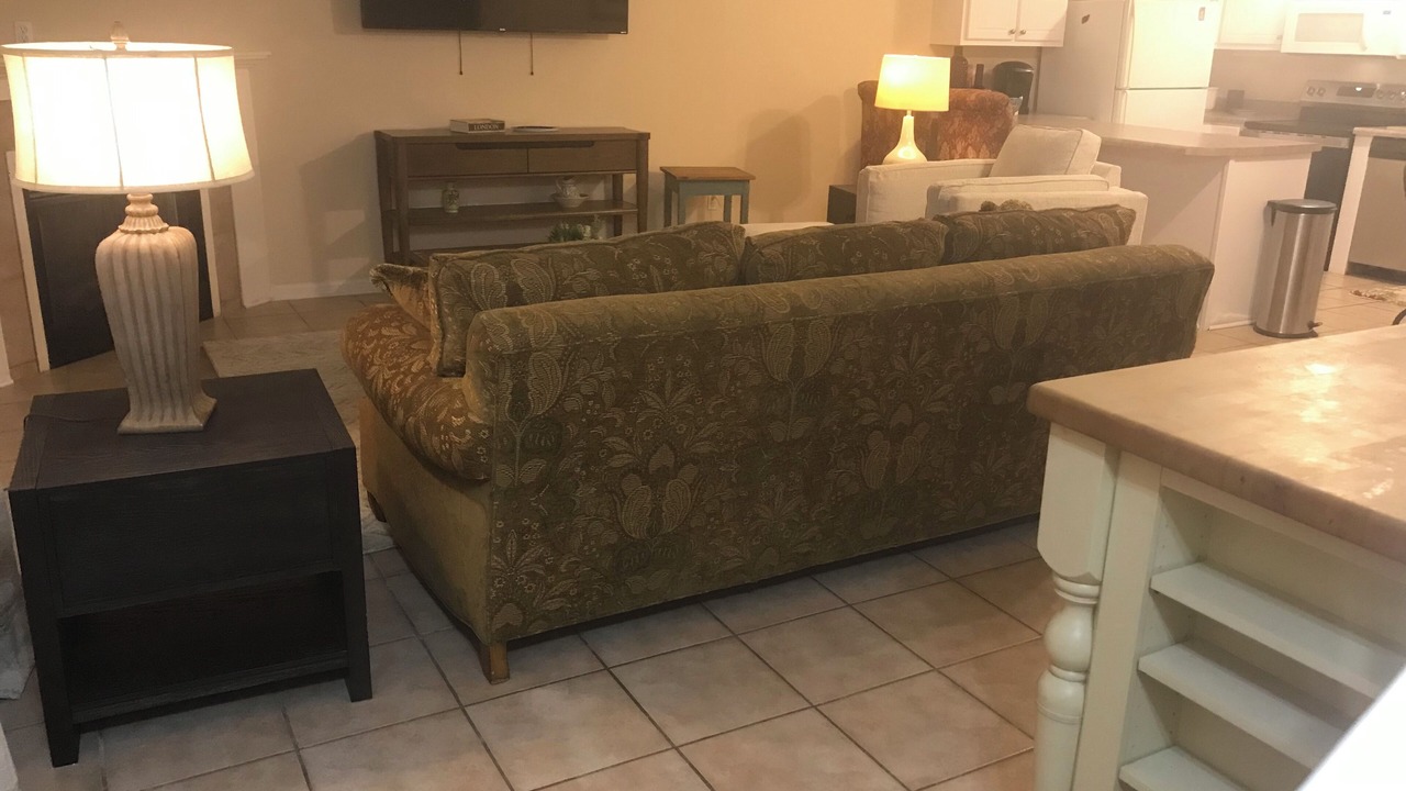 Photo of Livingroom in Oxford