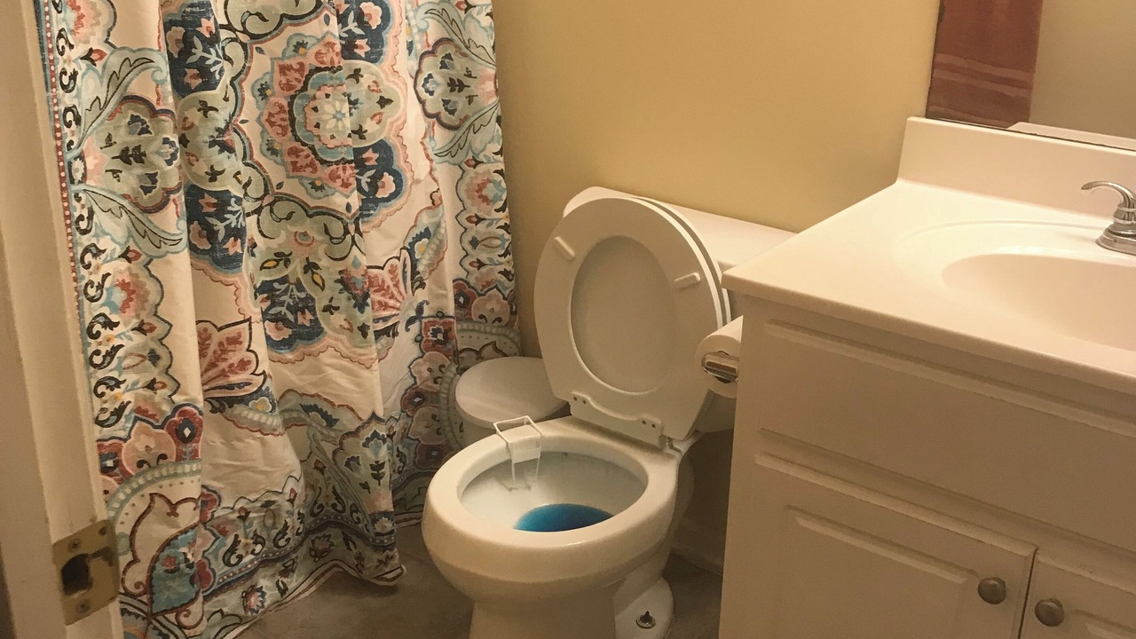 Photo of Bathroom in Oxford