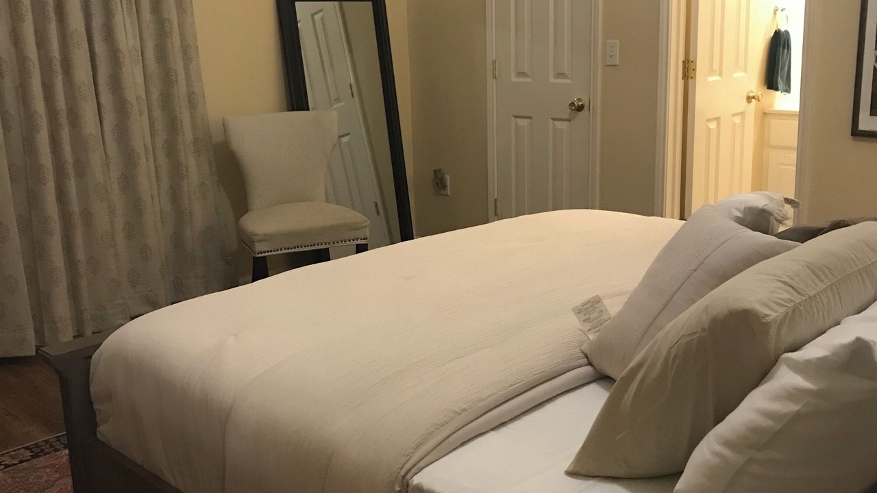 Photo of Bedroom in Oxford
