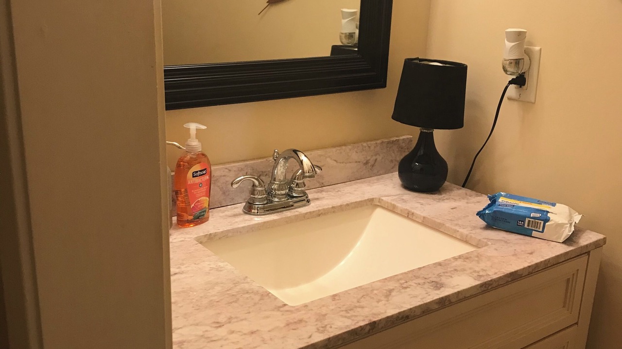 Photo of Bathroom in Oxford