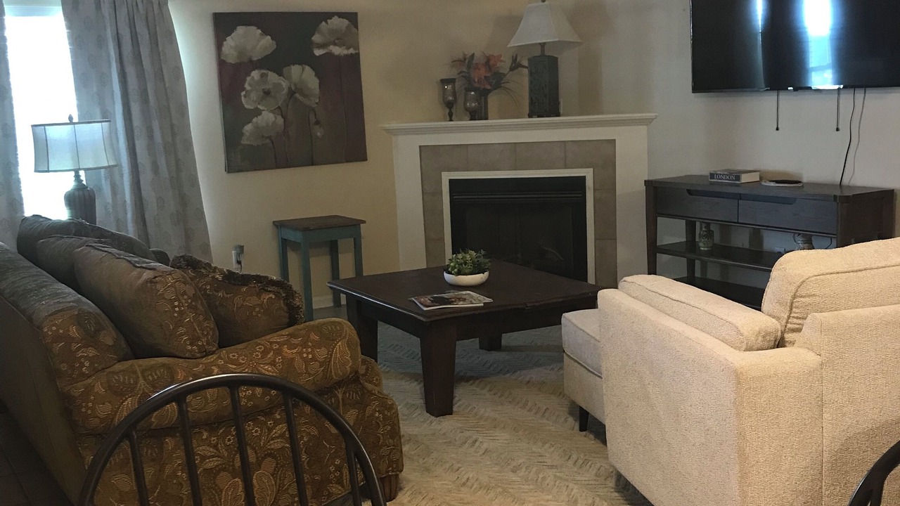 Photo of Livingroom in Oxford