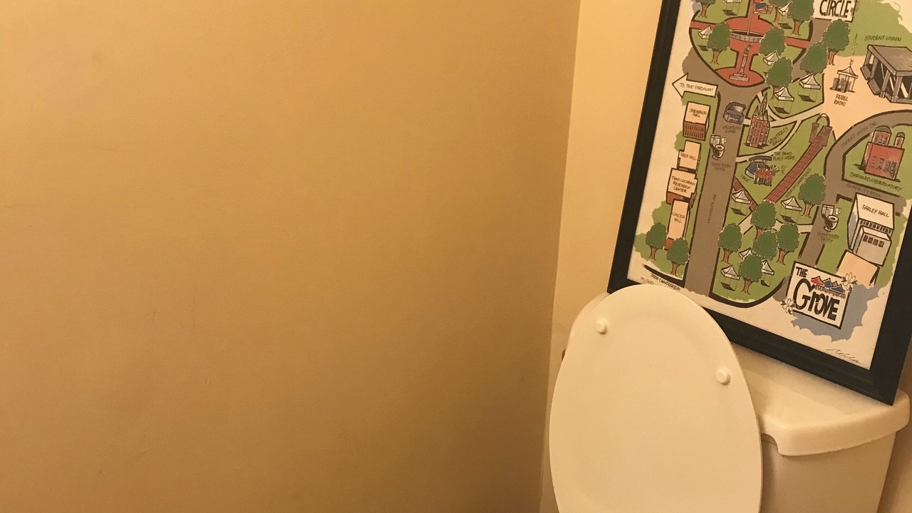 Photo of Bathroom in Oxford