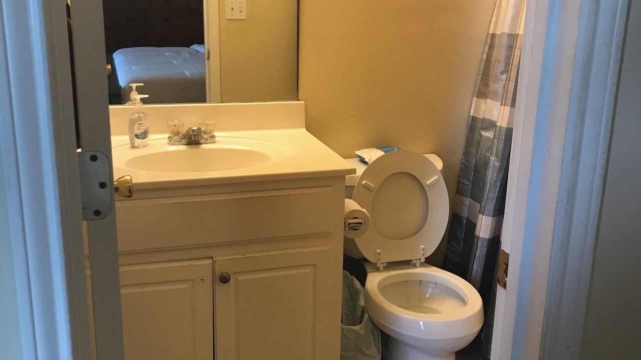 Photo of Bathroom in Oxford