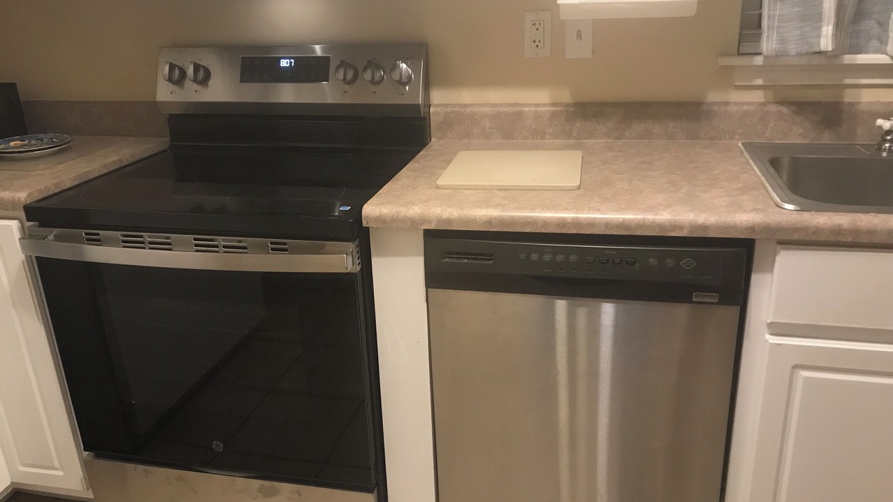 Photo of Kitchen in Oxford