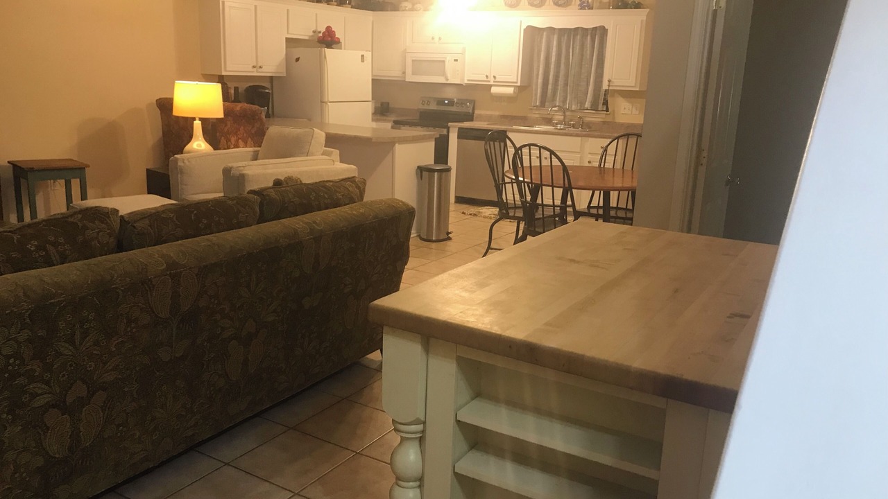 Photo of Livingroom in Oxford