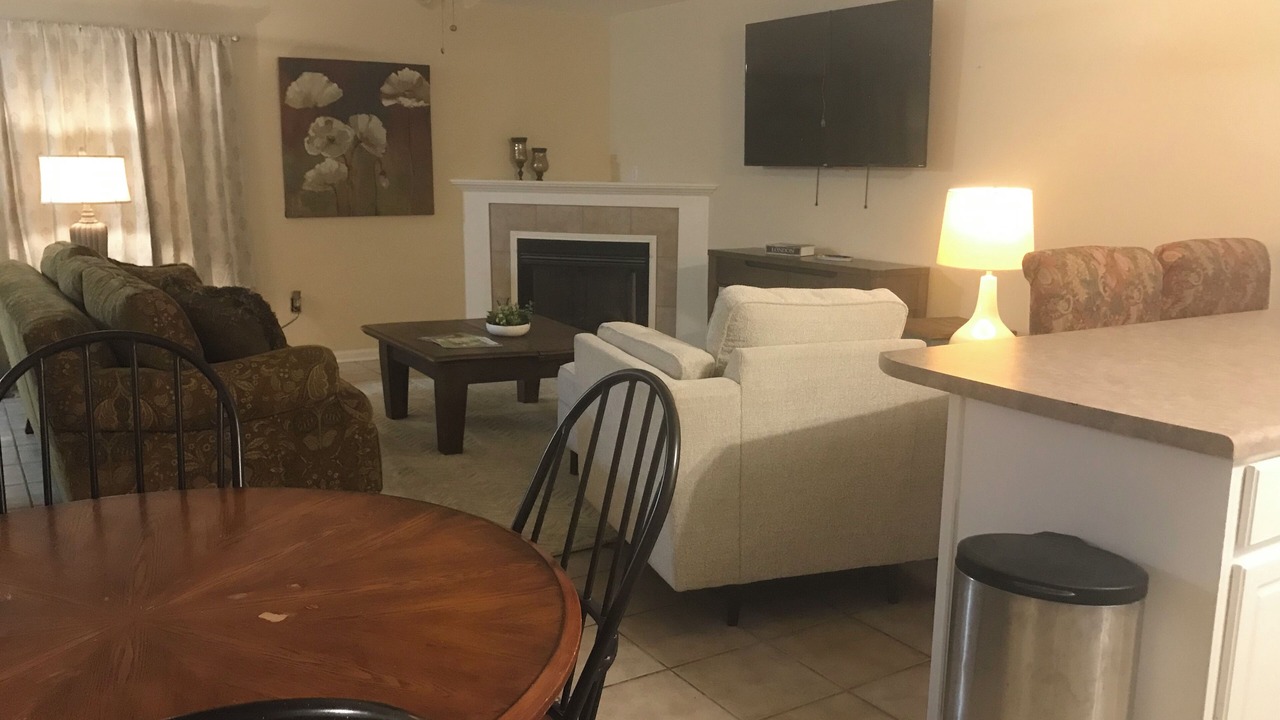 Photo of Livingroom in Oxford