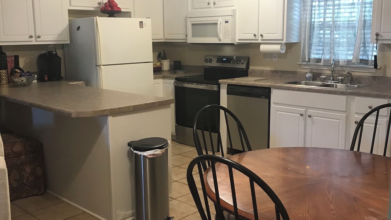 Photo of Kitchen in Oxford