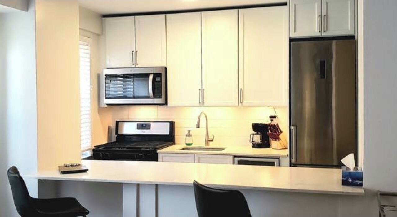 Photo of Kitchen in Harlem