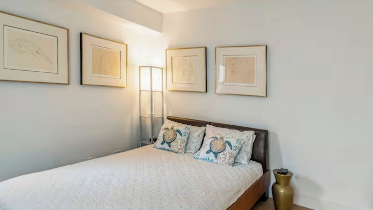 Photo of Bedroom in Harlem