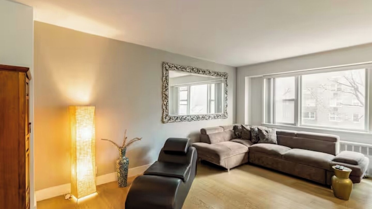 Photo of Livingroom in Harlem