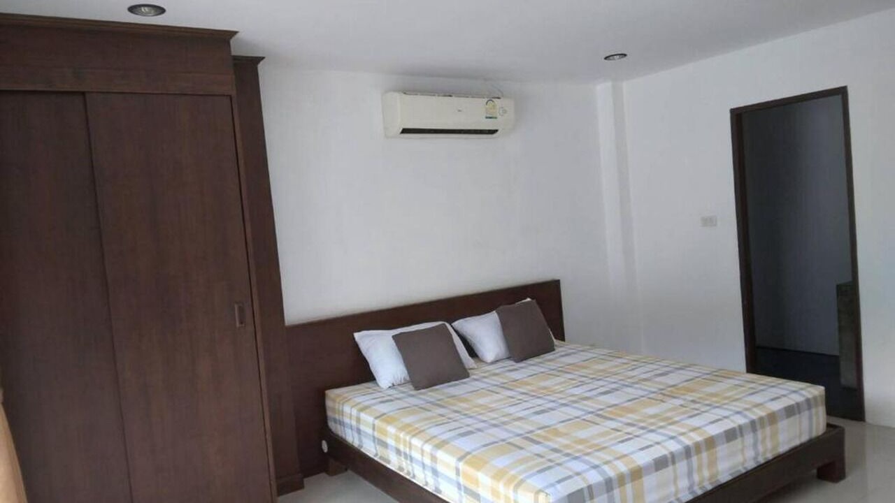 Photo of Bedroom in Kamala
