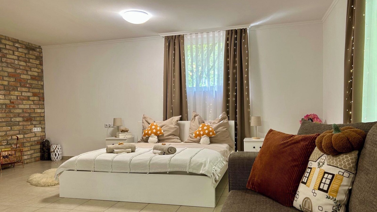 Photo of Bedroom in Soltvadkert