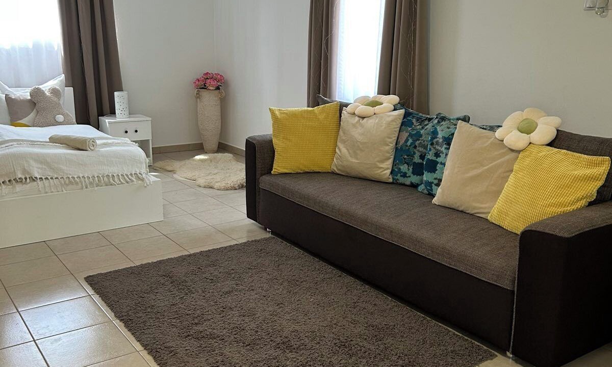 Photo of Livingroom in Soltvadkert