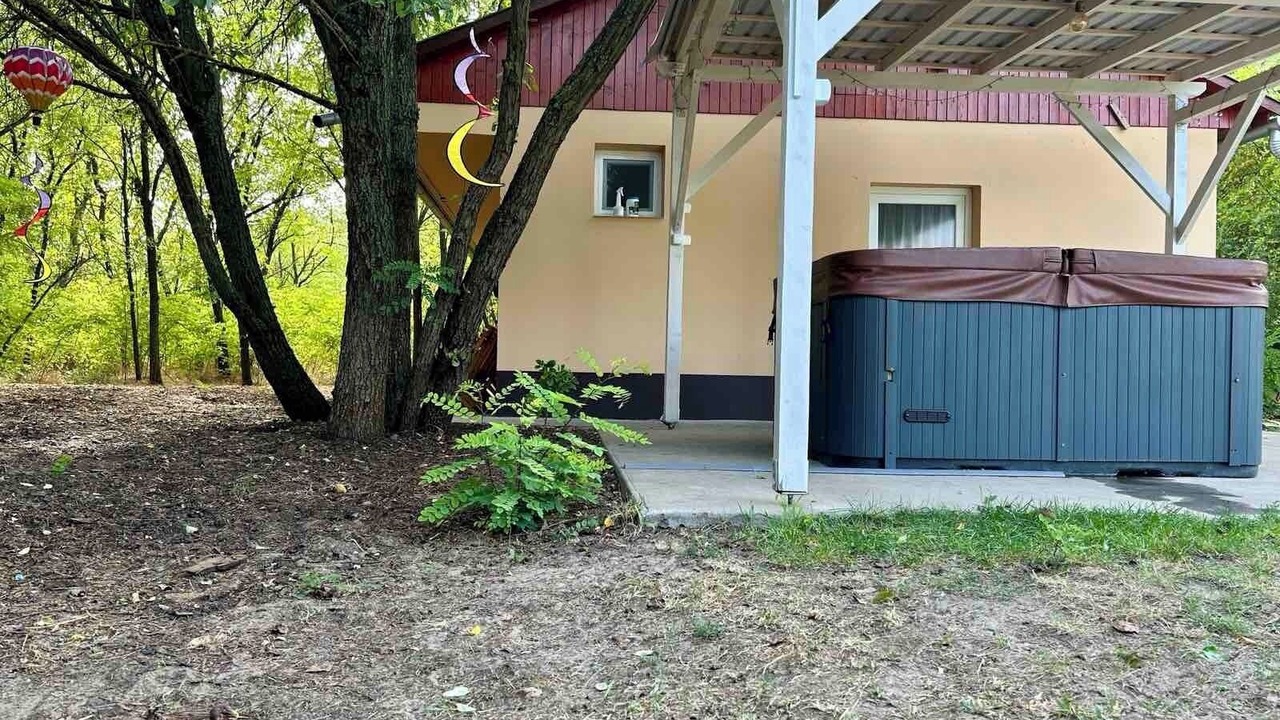 Photo of Patio Balcony in Soltvadkert