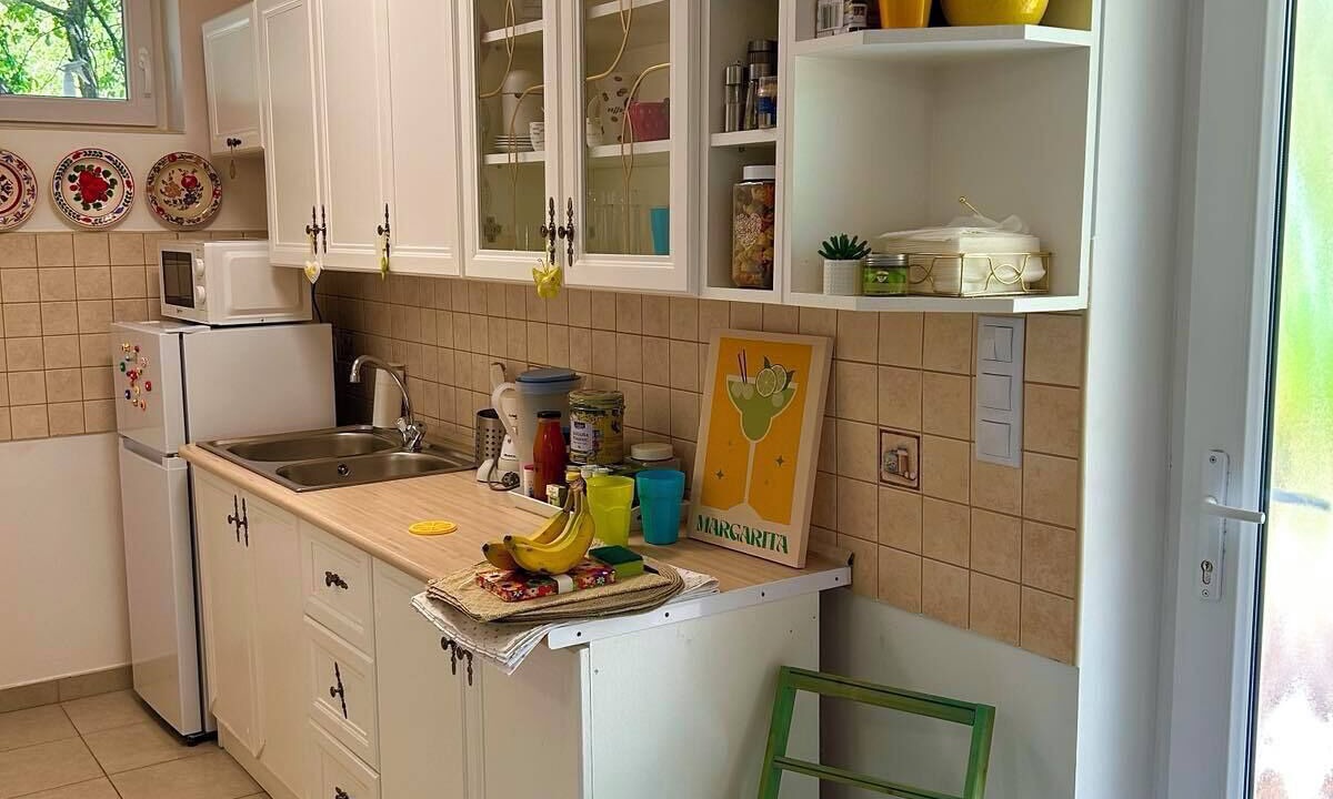 Photo of Kitchen in Soltvadkert