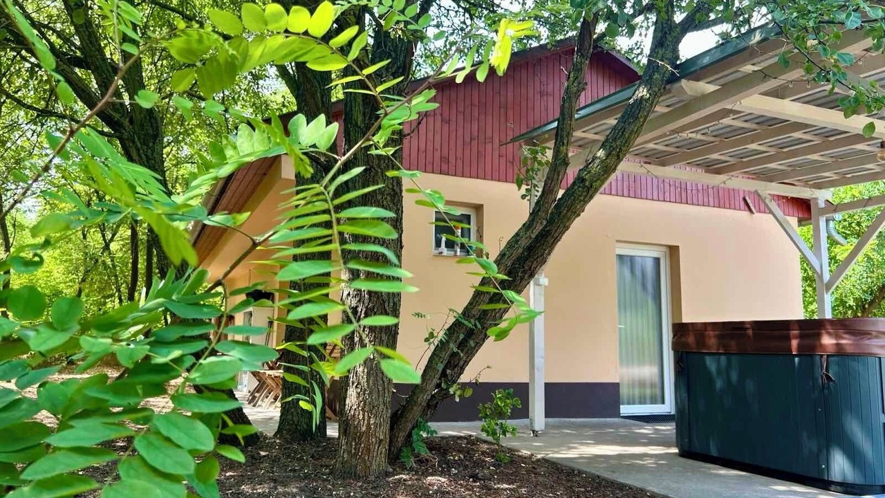 Photo of Outdoor in Soltvadkert