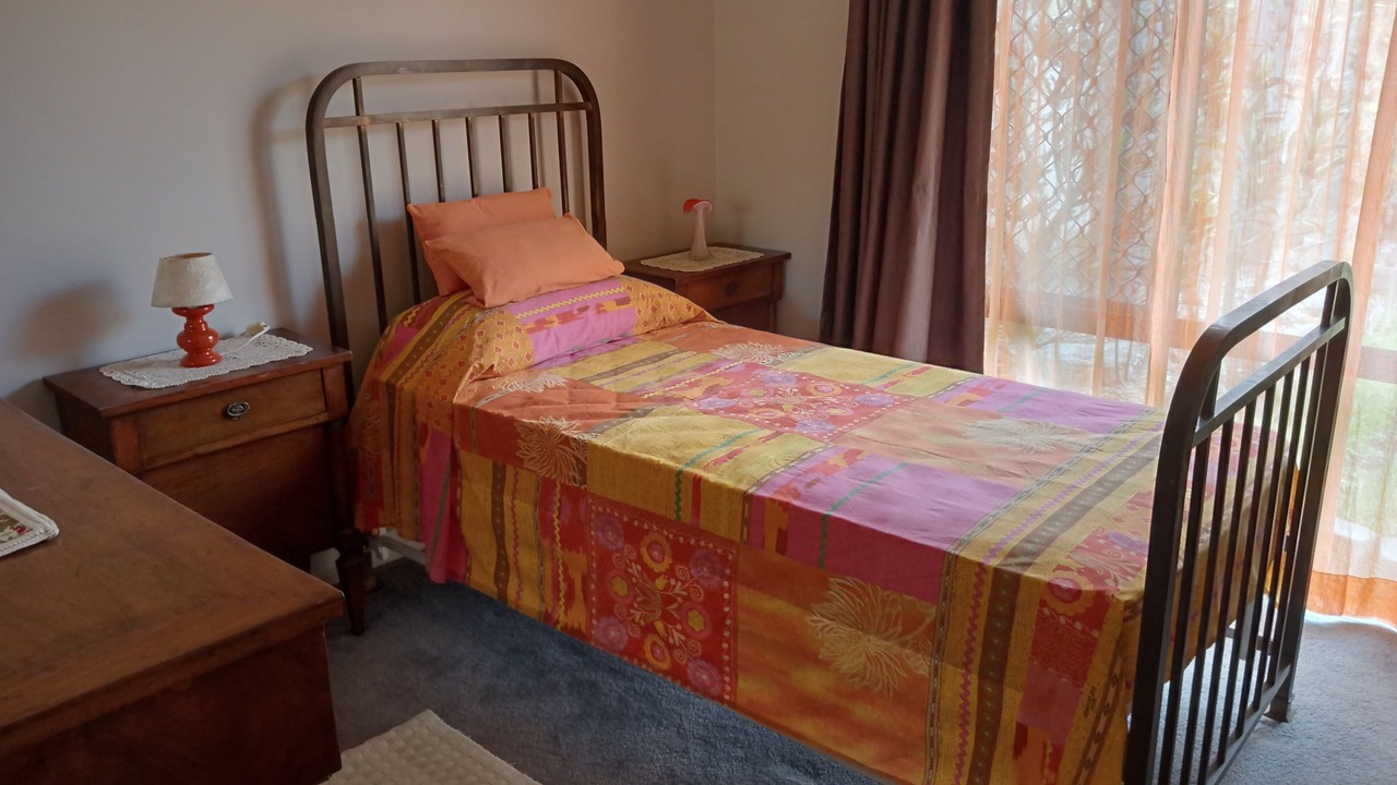 Photo of Bedroom in Collingwood Park