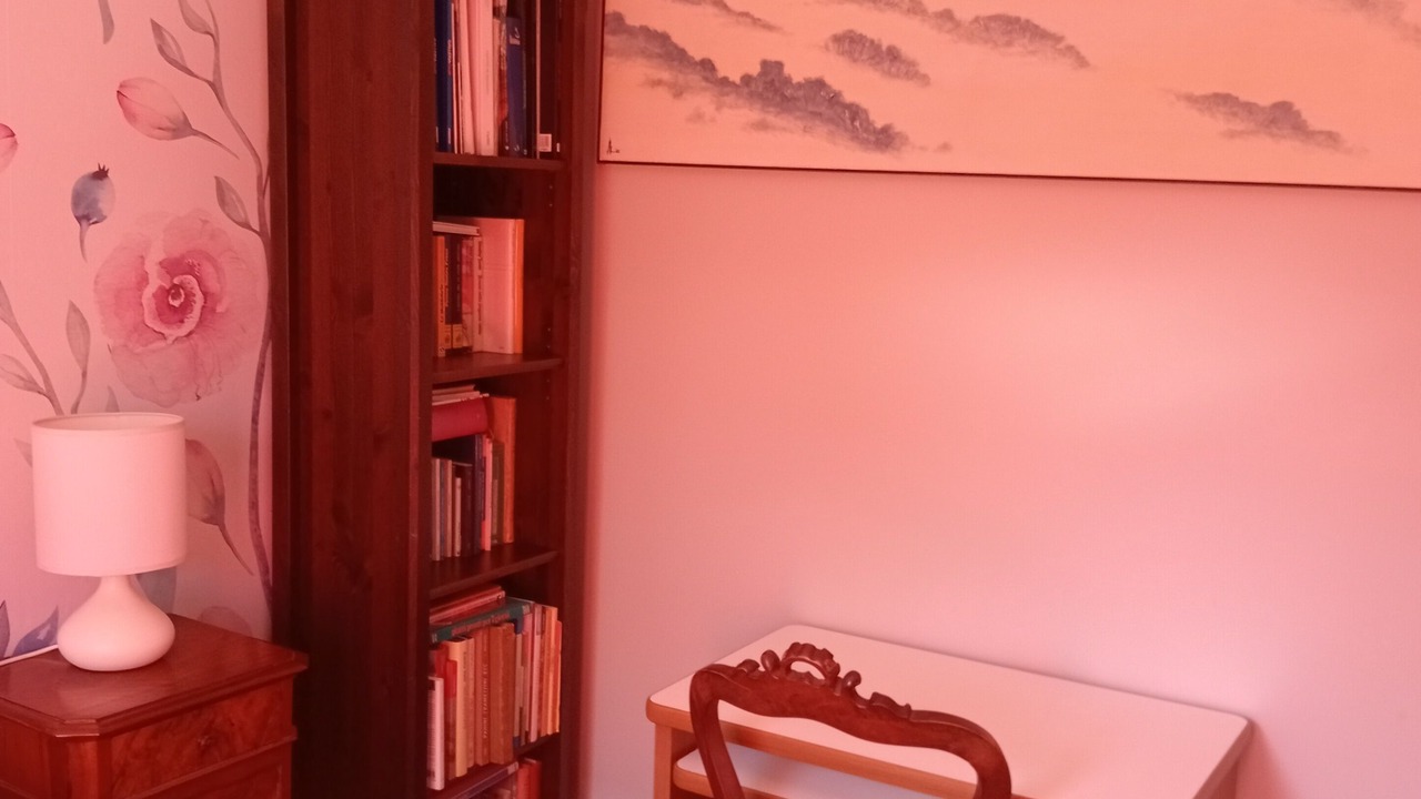 Photo of Bedroom in Collingwood Park