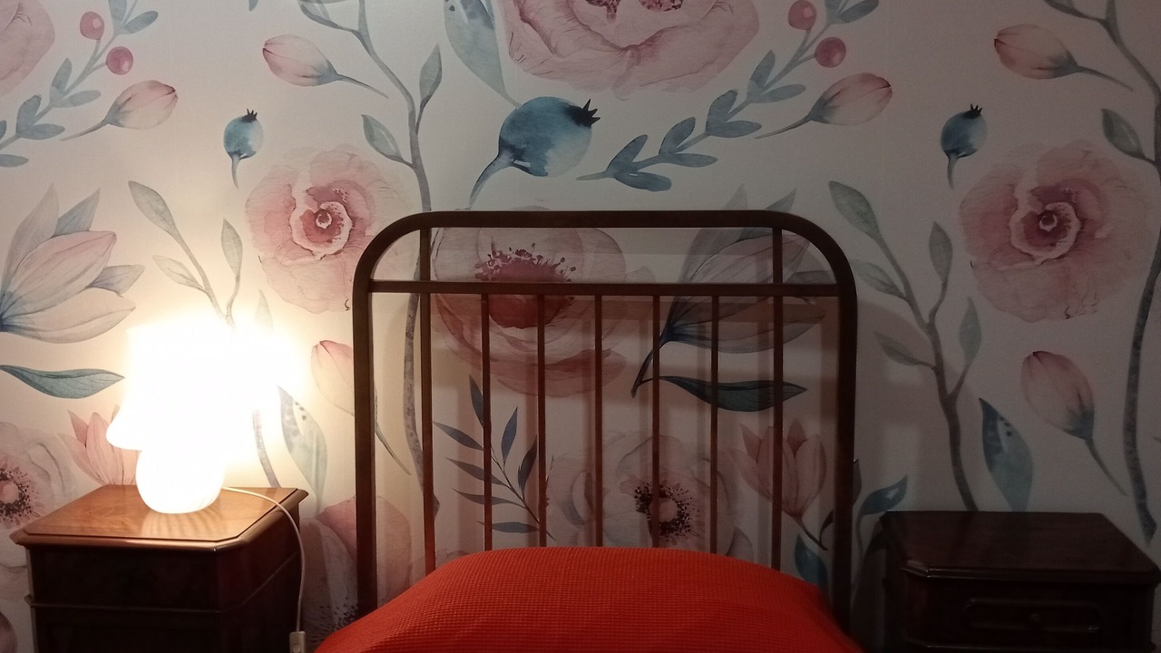 Photo of Bedroom in Collingwood Park
