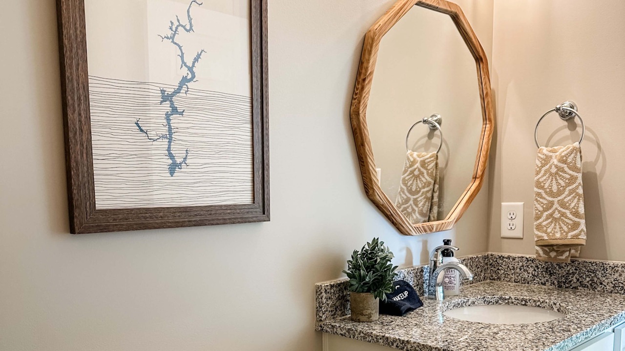Photo of Bathroom in Shelby