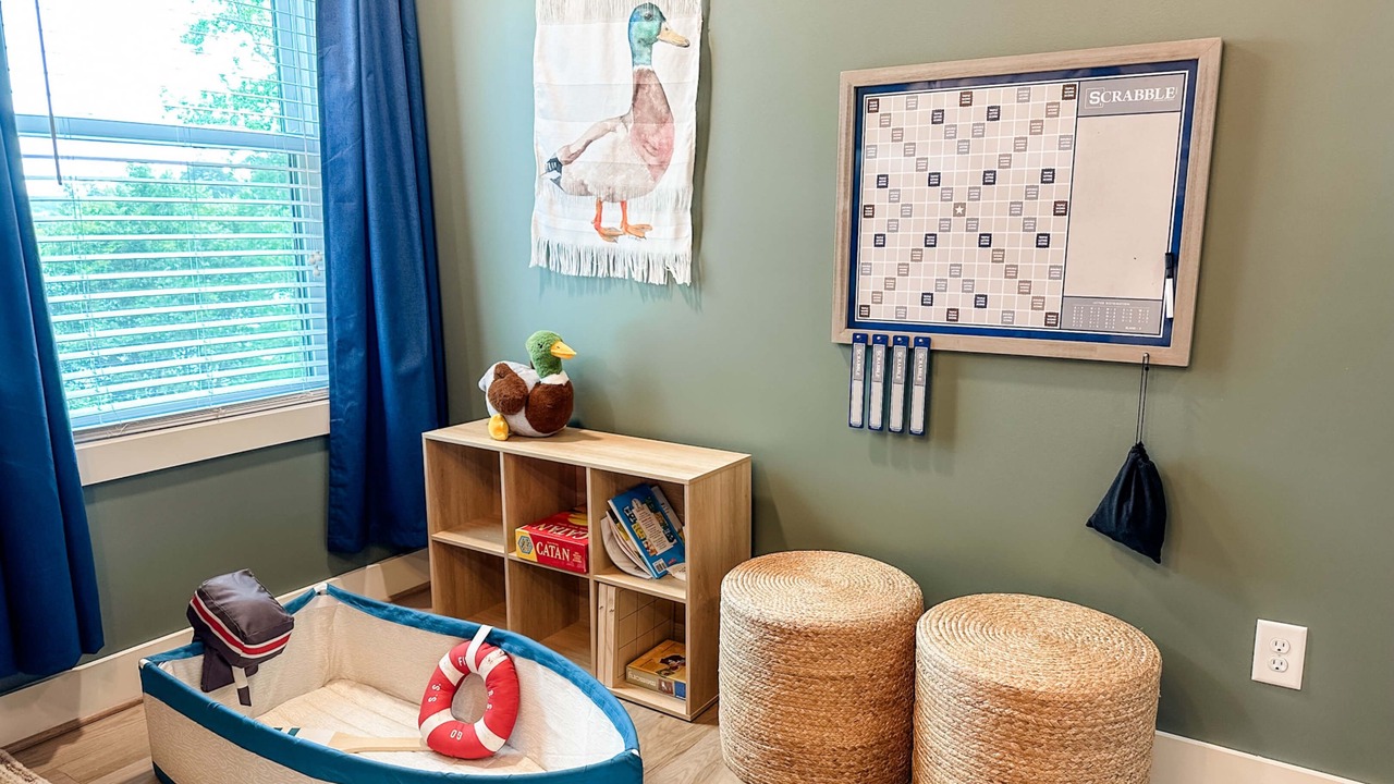 Photo of Bedroom in Shelby
