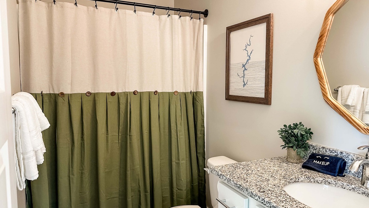 Photo of Bathroom in Shelby