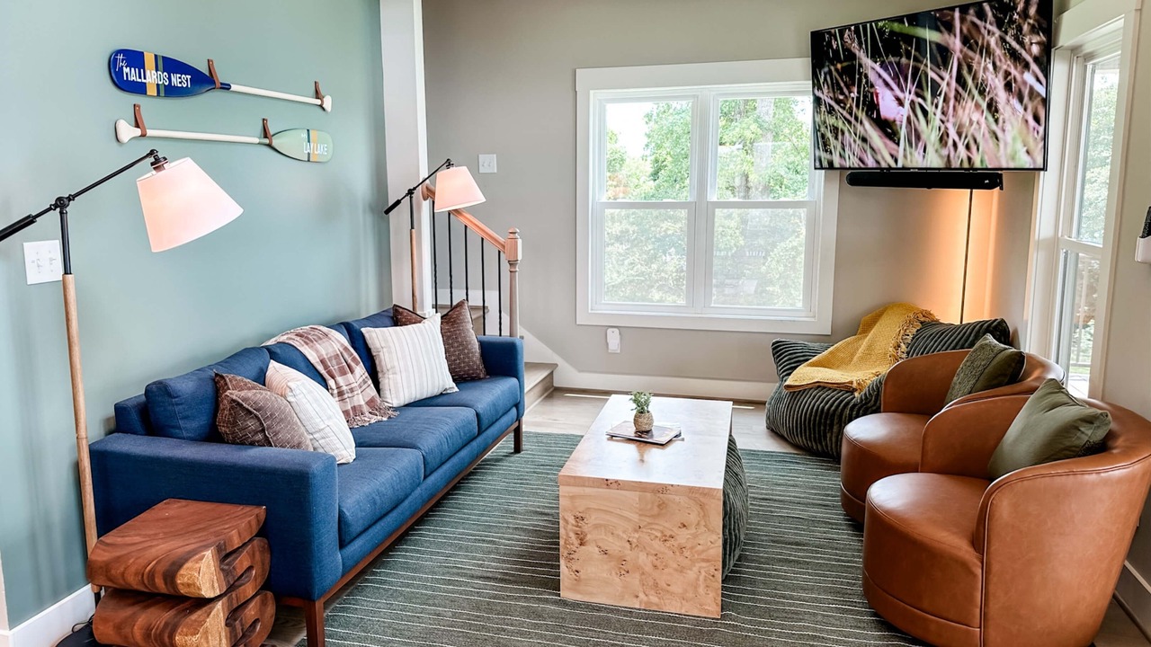 Photo of Bedroom in Shelby