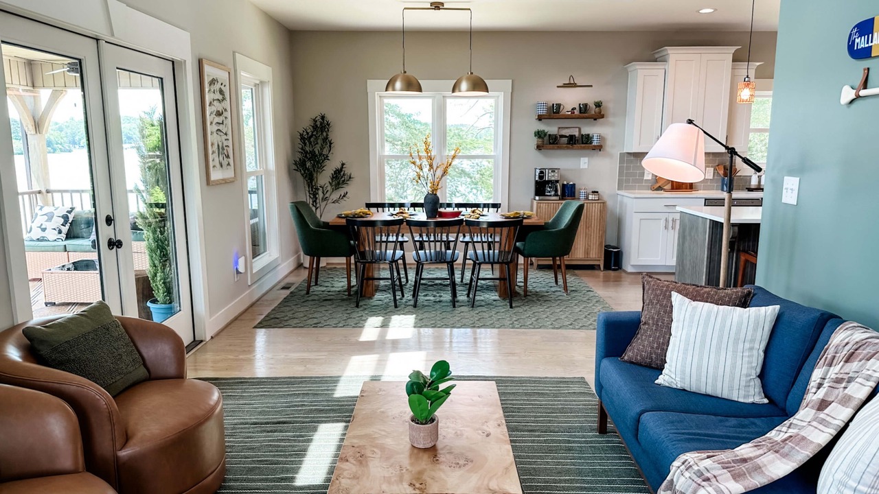Photo of Bedroom in Shelby
