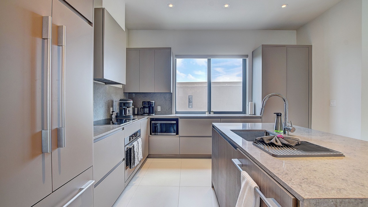 Photo of Kitchen in Westwind
